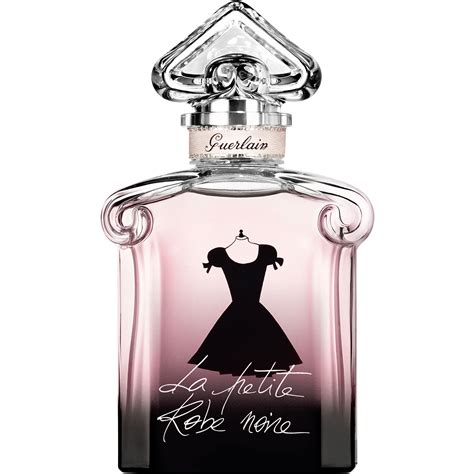 guerlain/la petite robe noire